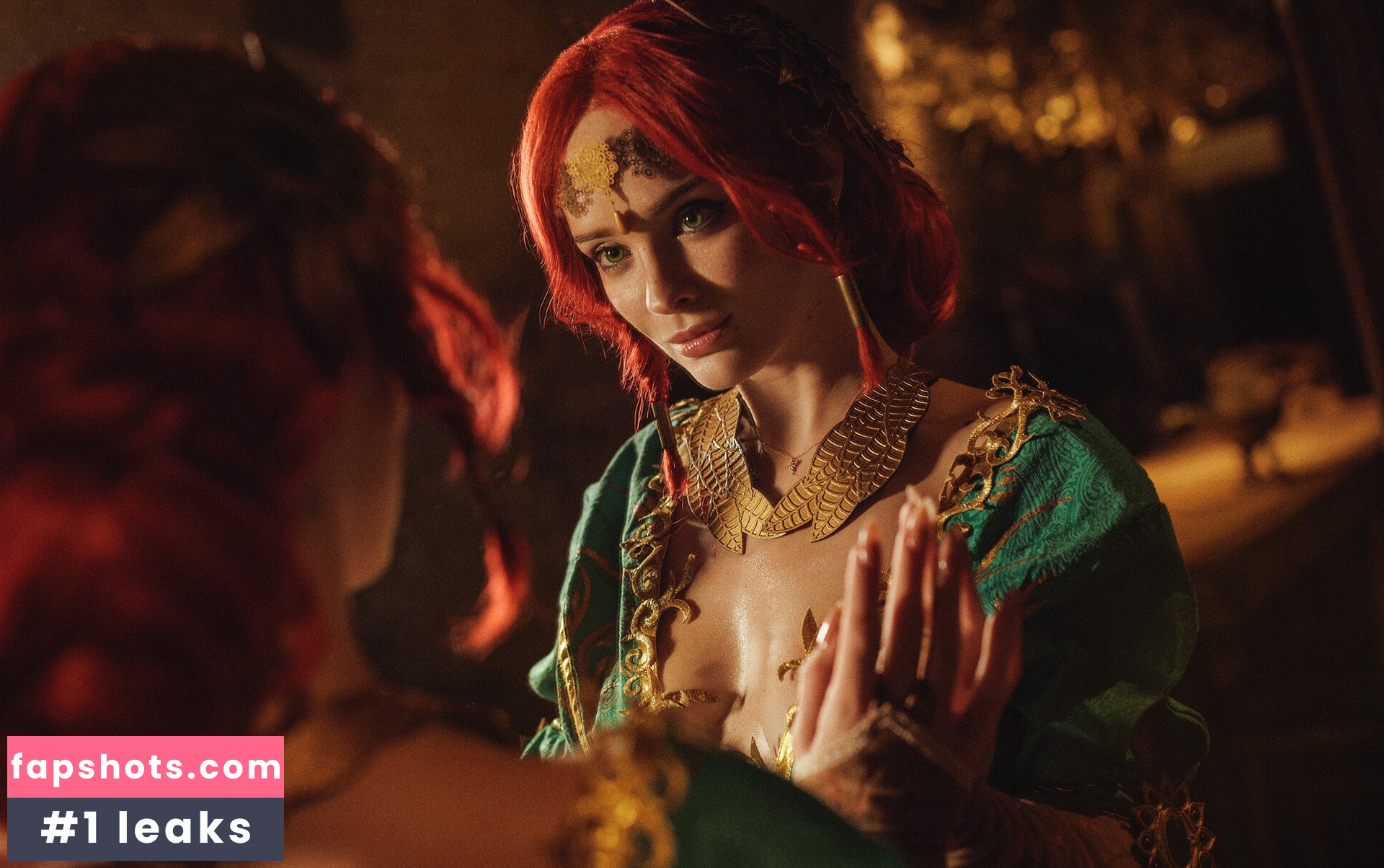 Sophie Katssby Nahé úniky fotek pouze od fanoušků #29 - Fapshots