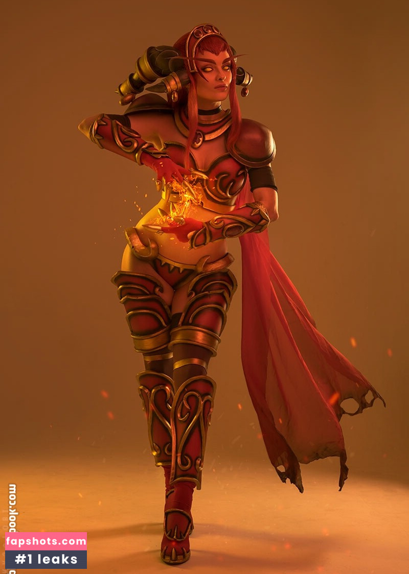 Sophie Katssby Nahé úniky fotek pouze od fanoušků #32 - Fapshots