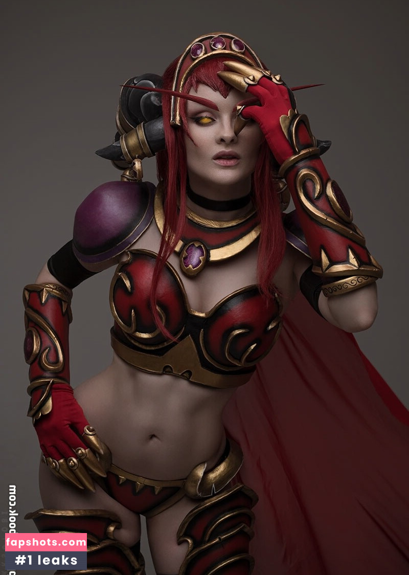 Sophie Katssby Nahé úniky fotek pouze od fanoušků #35 - Fapshots