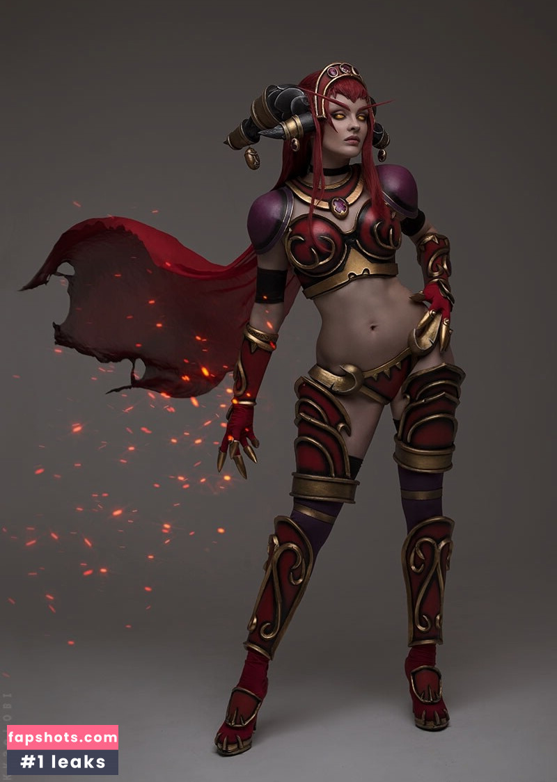 Sophie Katssby Nahé úniky fotek pouze od fanoušků #36 - Fapshots