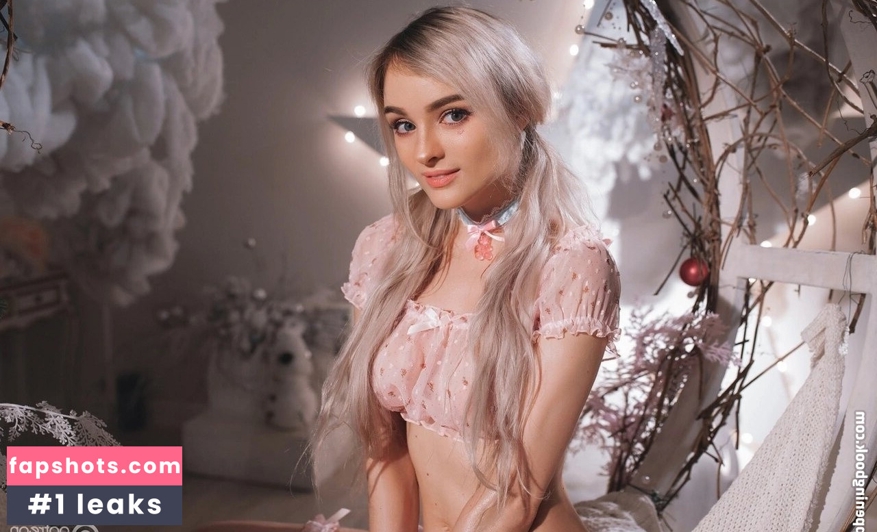 Sophie Katssby Nahé úniky fotek pouze od fanoušků #46 - Fapshots