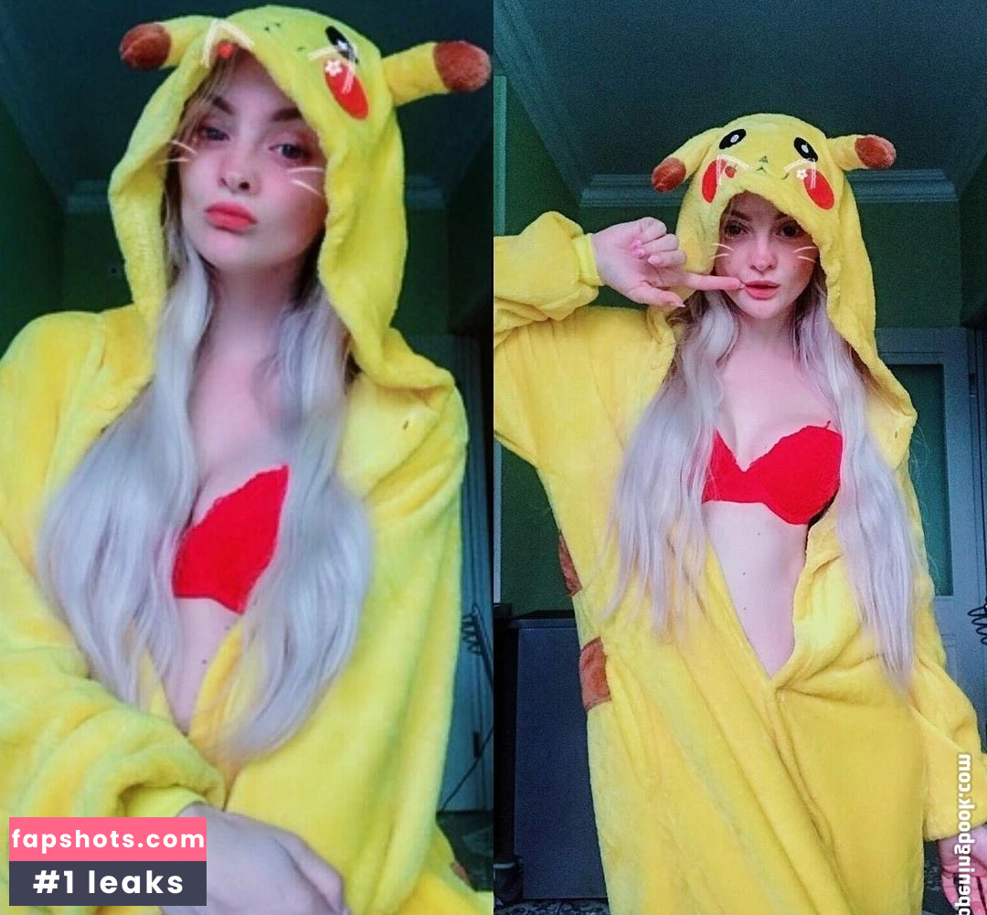 Sophie Katssby Nahé úniky fotek pouze od fanoušků #72 - Fapshots