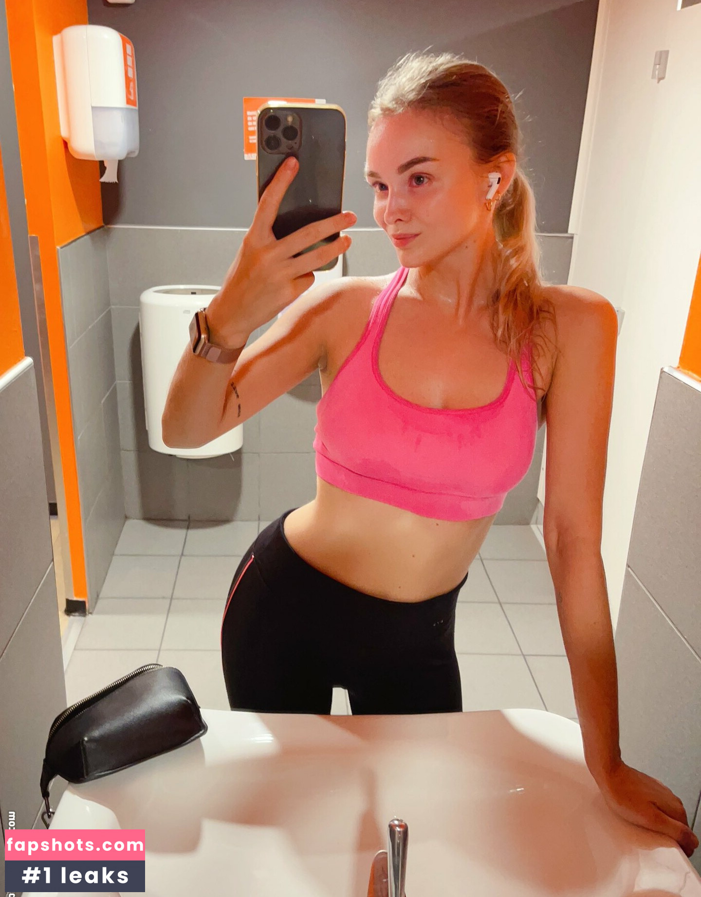 Sophie Katssby Nahé úniky fotek pouze od fanoušků #78 - Fapshots