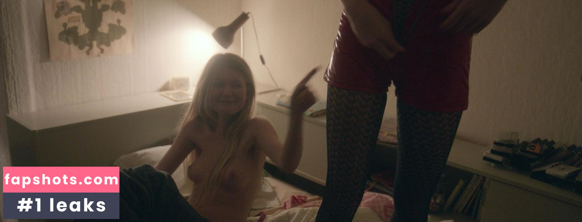 Sophie Kennedy Clark gallery photo #17