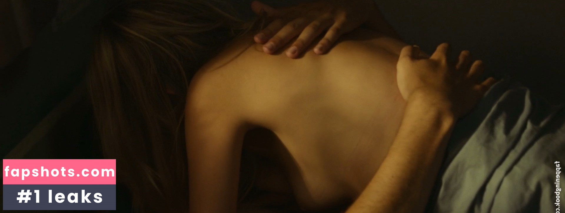 Sophie Kennedy Clark gallery photo #4