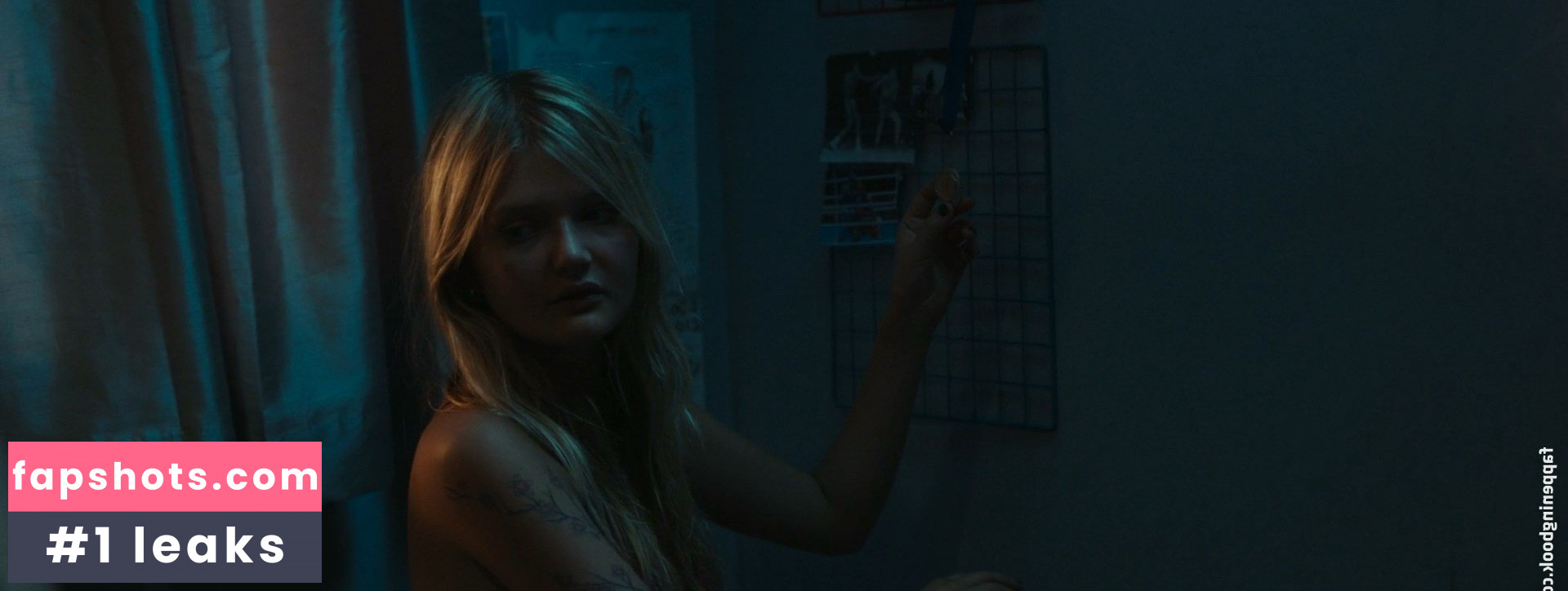 Sophie Kennedy Clark gallery photo #6