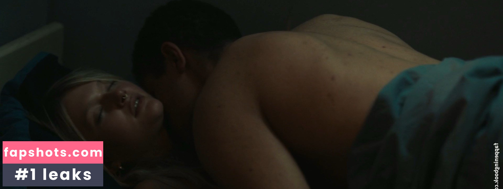 Sophie Kennedy Clark gallery photo #7