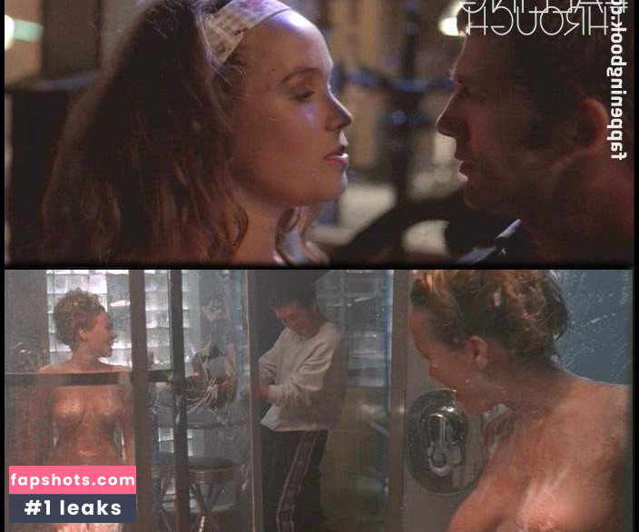 Sophie Knijff nude babe gallery