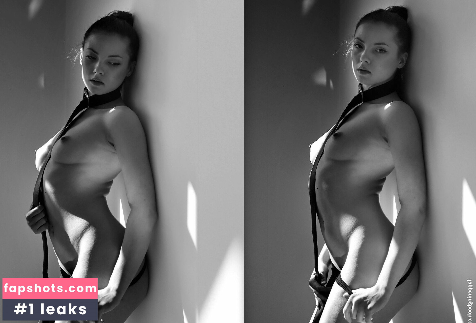 Sophie La Sage Nude Leaks OnlyFans Photos #177 - Fapshots