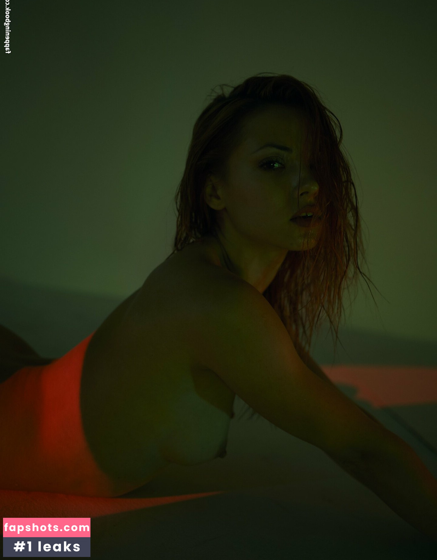 Sophie La Sage Nude Leaks OnlyFans Photos #245 - Fapshots