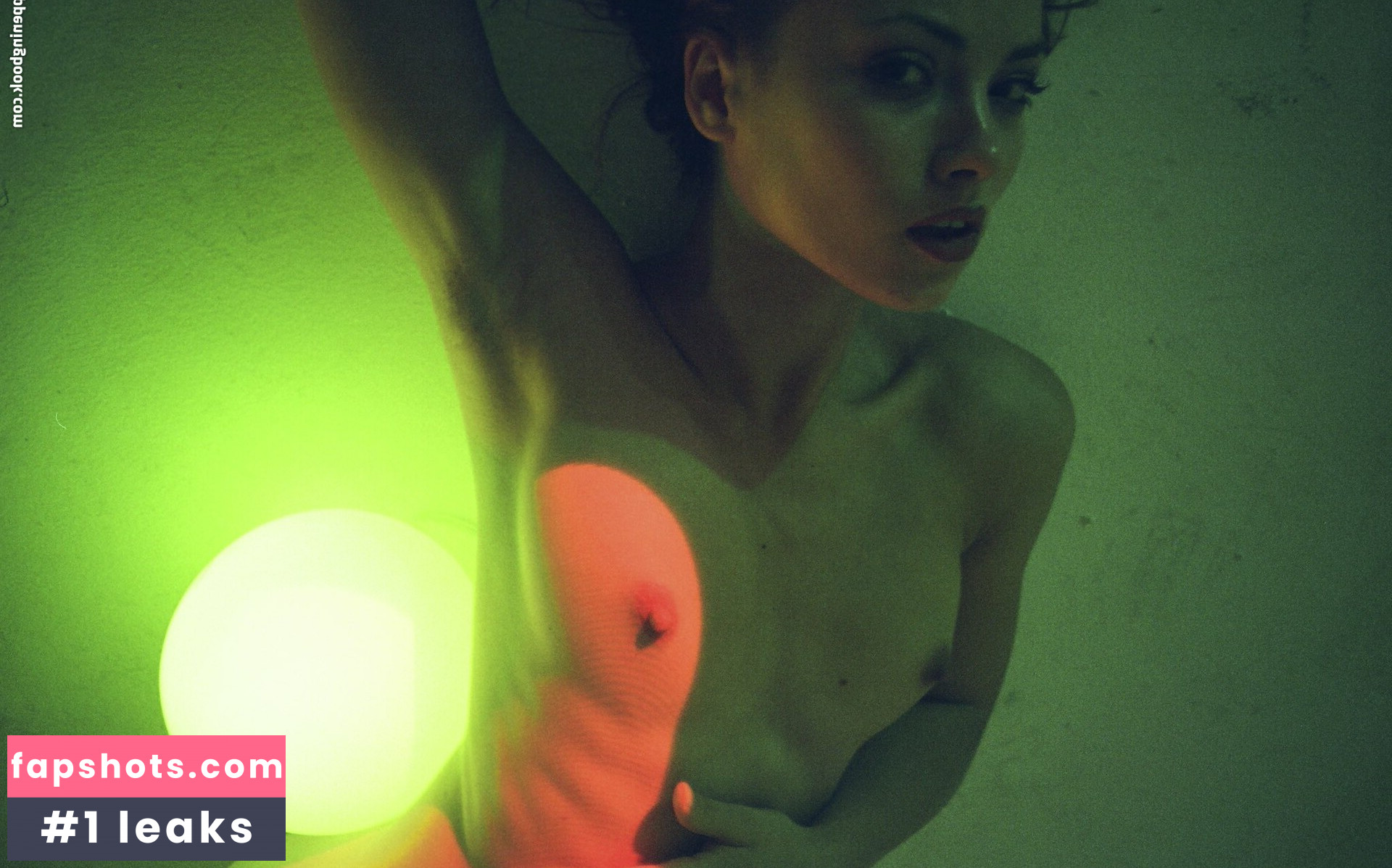 Sophie La Sage Nude Leaks OnlyFans Photos #246 - Fapshots