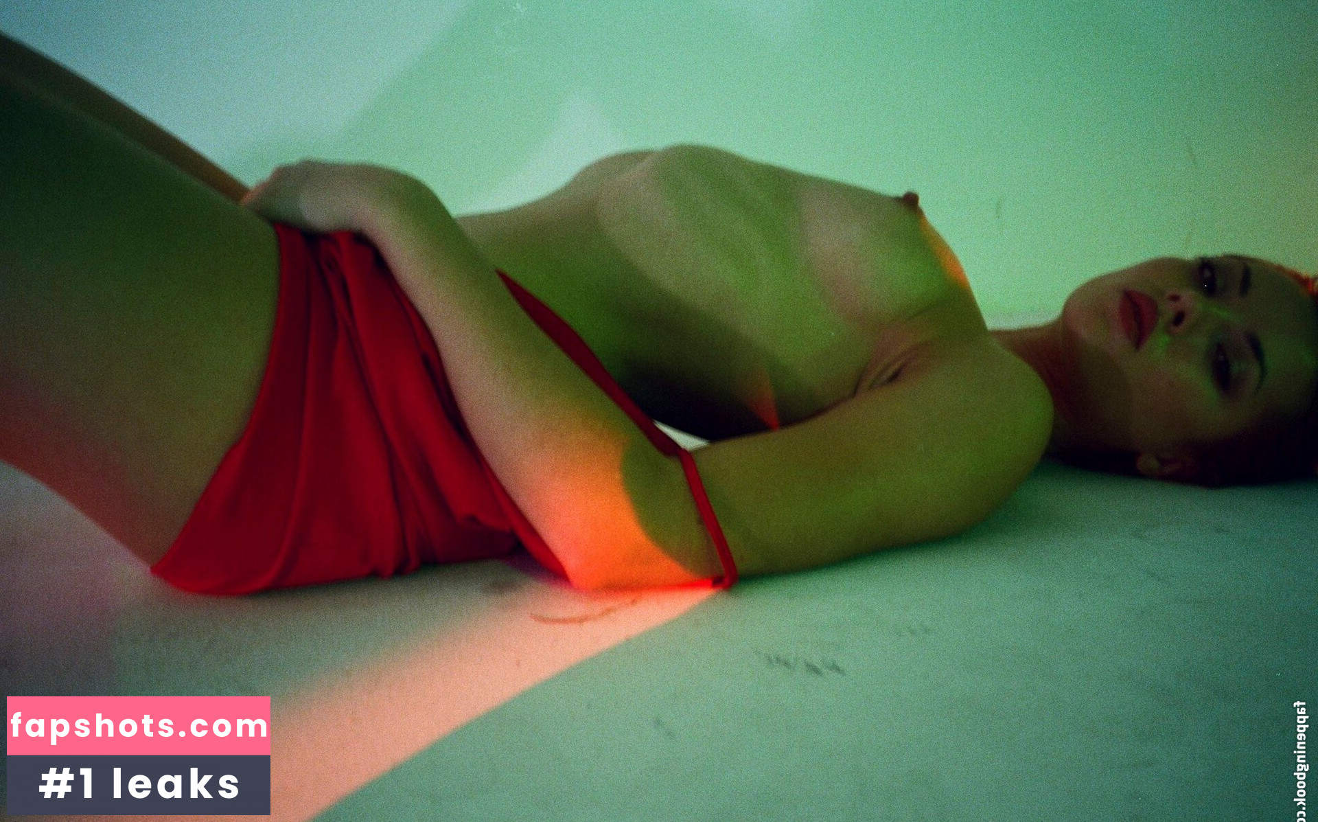 Sophie La Sage Nude Leaks OnlyFans Photos #247 - Fapshots