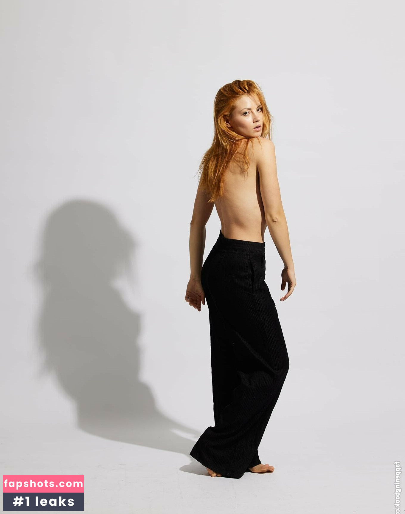 Sophie La Sage Nude Leaks OnlyFans Photos #30 - Fapshots