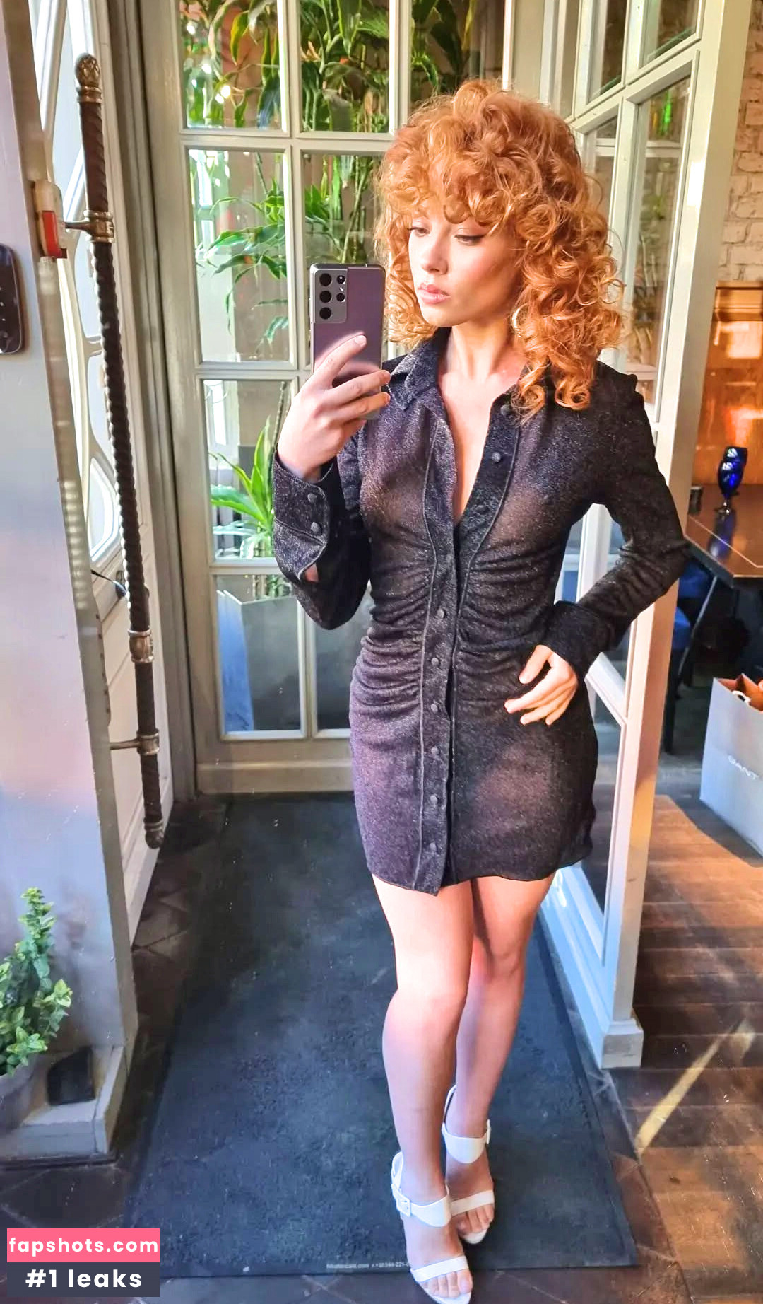 Sophie La Sage Nude Leaks OnlyFans Photos #73 - Fapshots