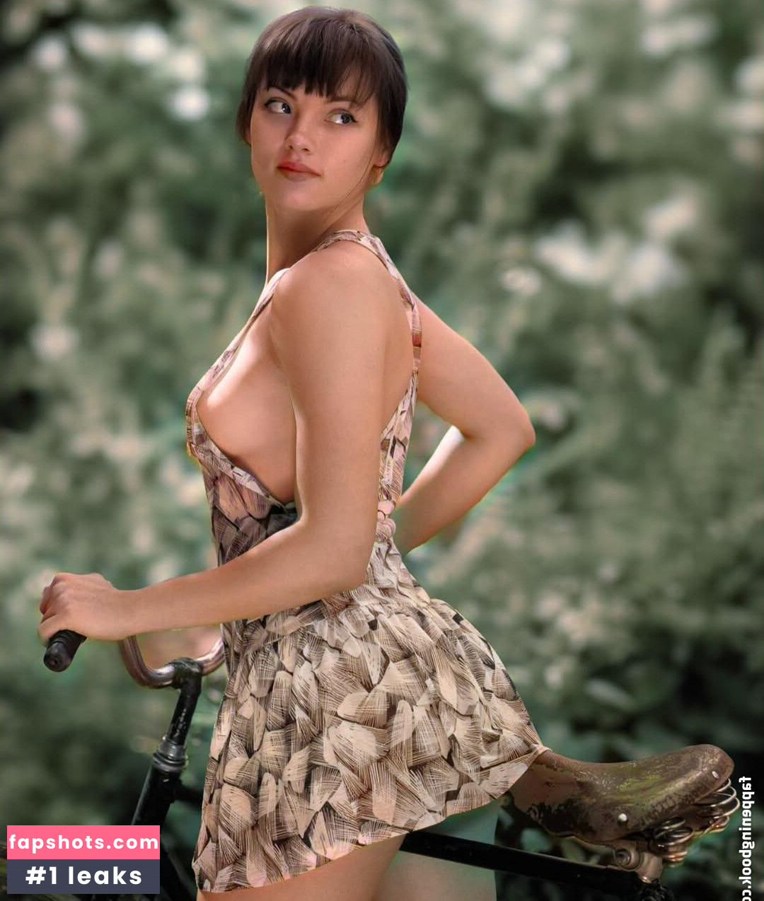 Sophie La Sage Nude Leaks OnlyFans Photos #75 - Fapshots