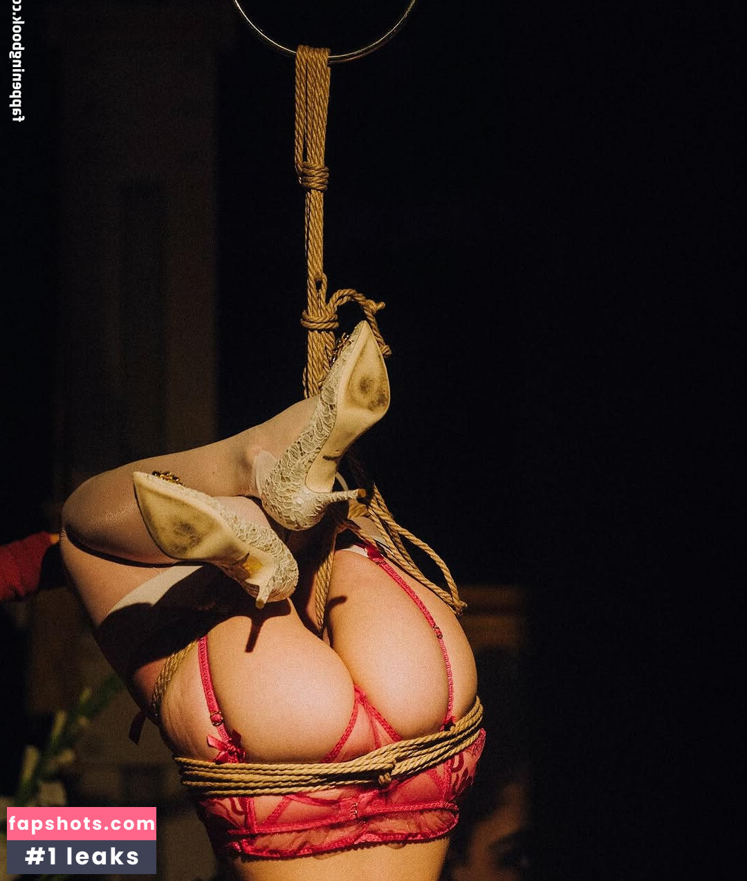 Sophie La Sage Nude Leaks OnlyFans Photos #85 - Fapshots