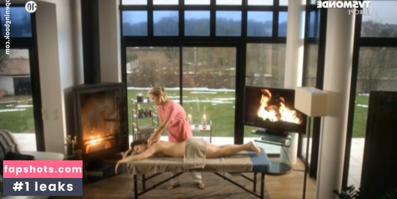 Sophie Le Tellier Nacktheit OnlyFans Fotos #5 - Fapshots