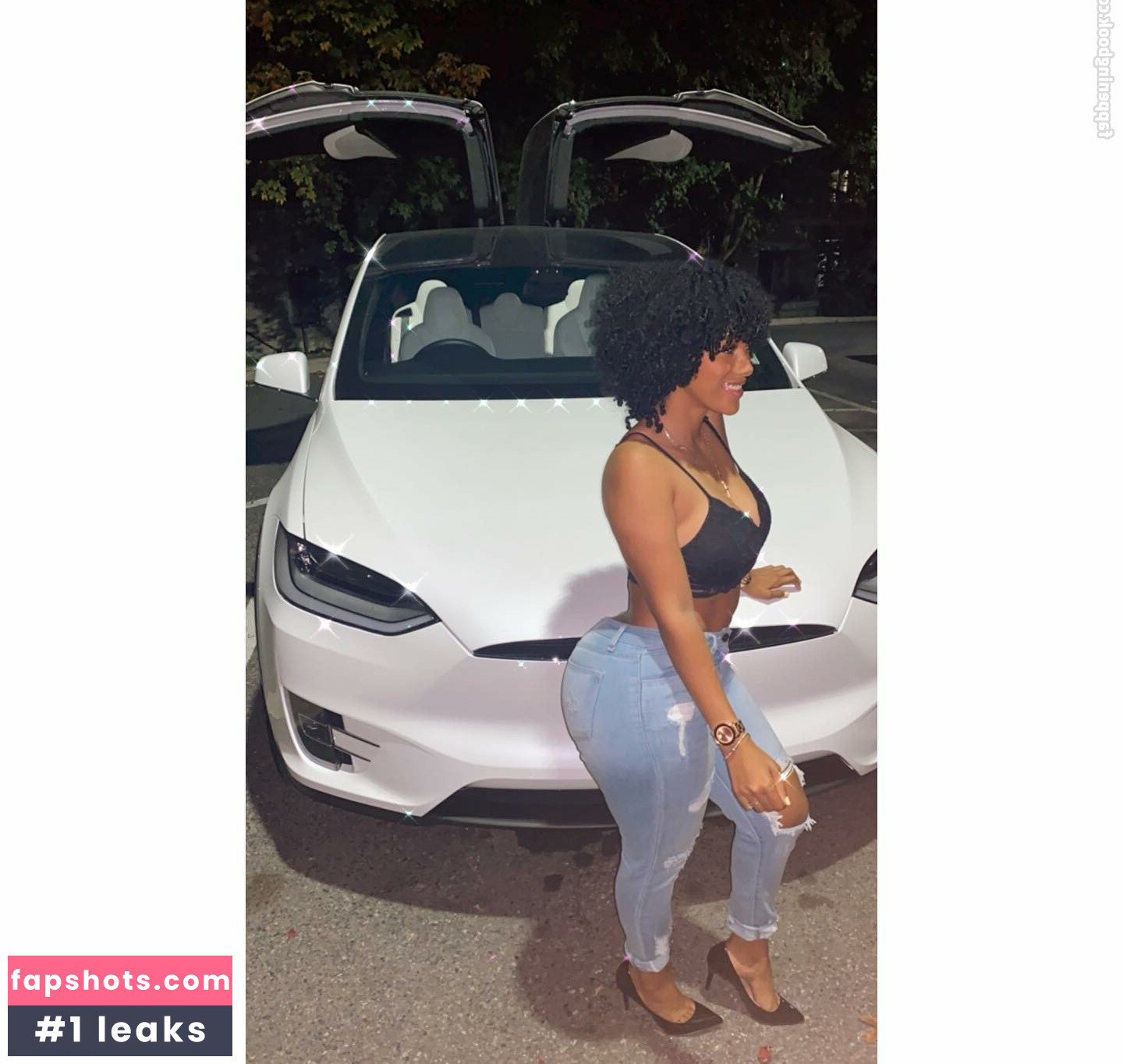 Sophie Likosky gallery photo #5