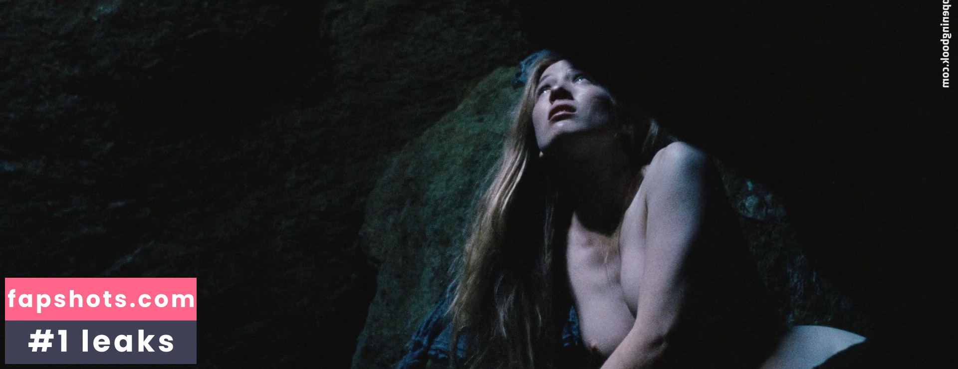 Sophie Lowe Filtración Desnuda OnlyFans Foto #11 - Fapshots