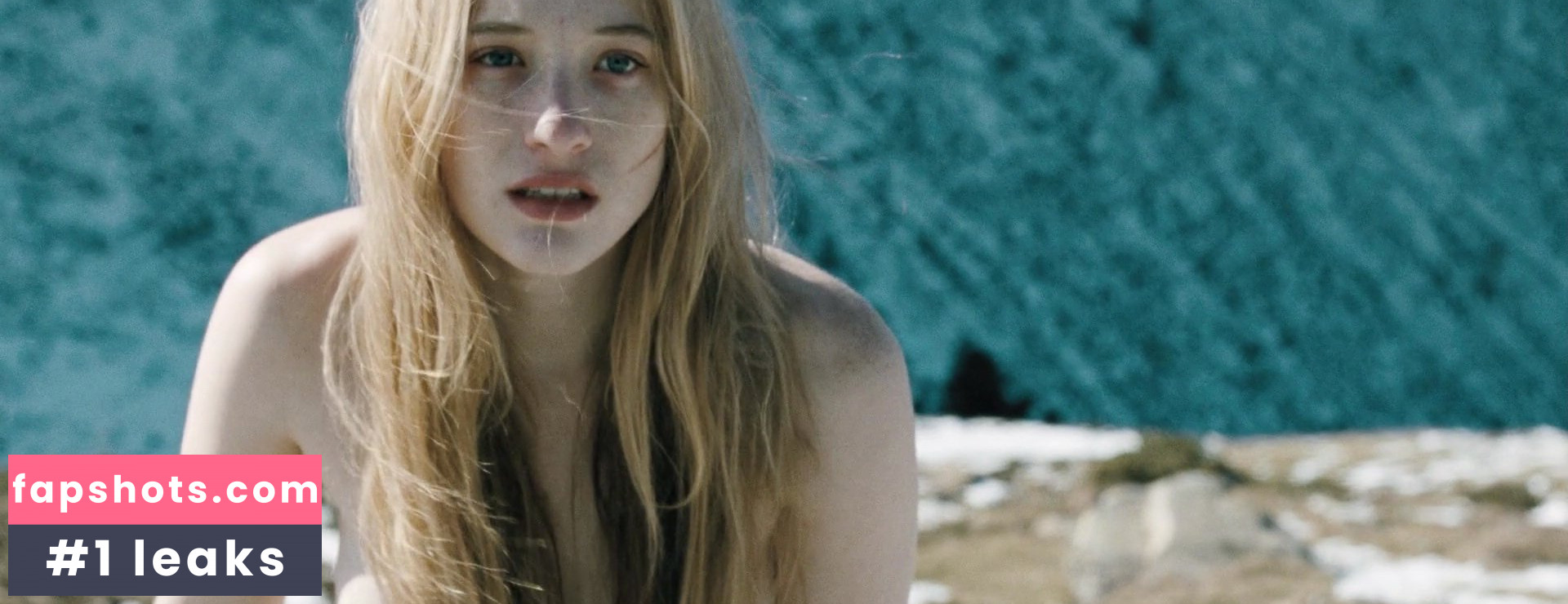 Sophie Lowe Filtración Desnuda OnlyFans Foto #12 - Fapshots