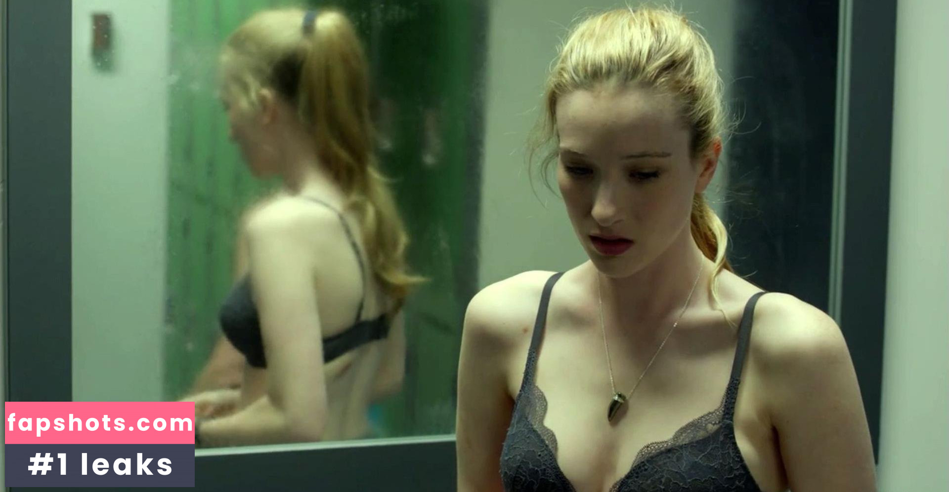 Sophie Lowe Filtración Desnuda OnlyFans Foto #14 - Fapshots