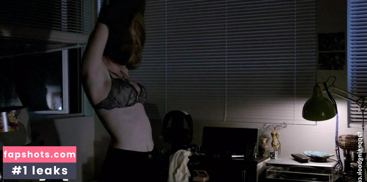 Sophie Lowe Filtración Desnuda OnlyFans Foto #16 - Fapshots