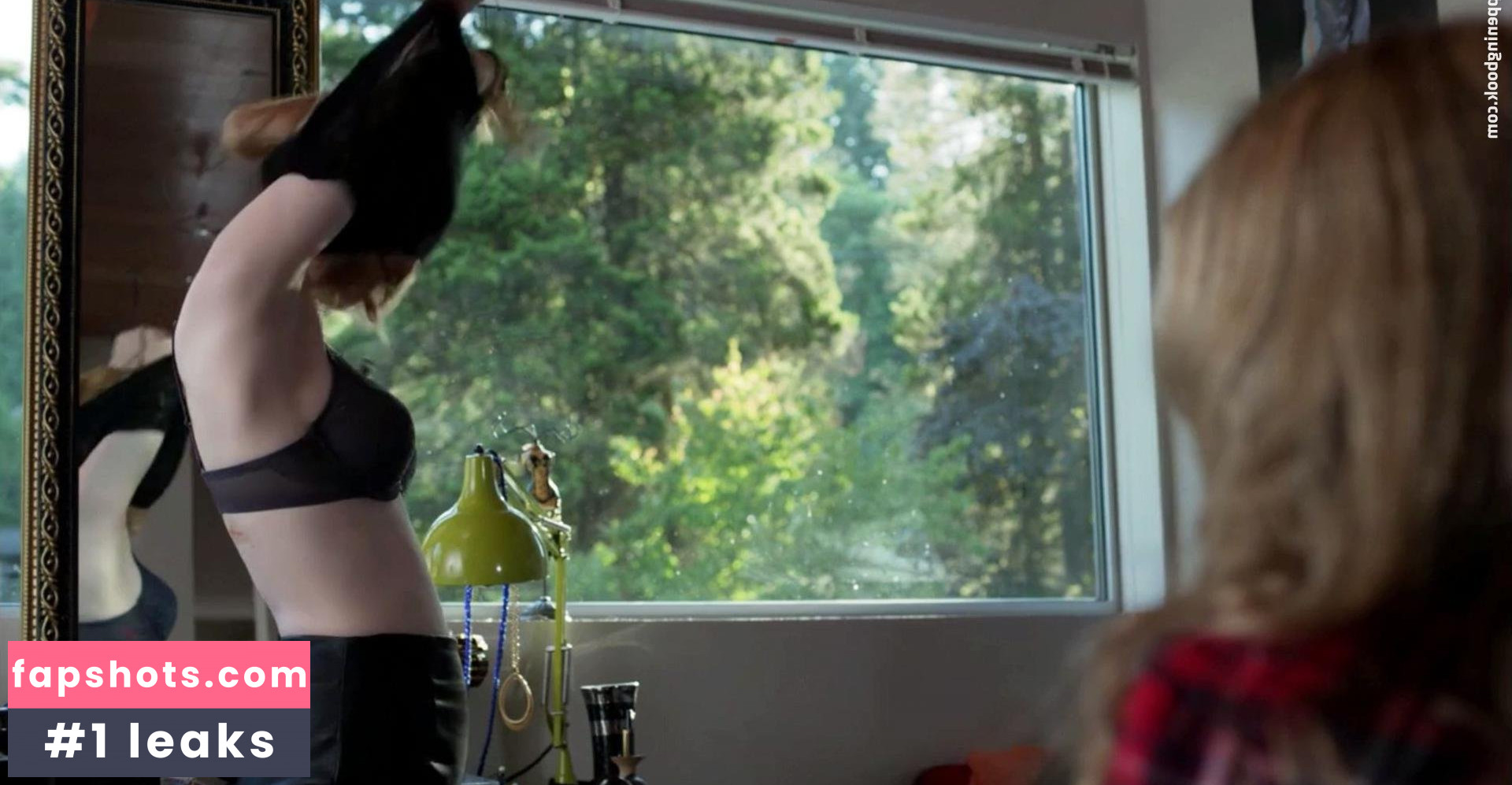 Sophie Lowe Filtración Desnuda OnlyFans Foto #17 - Fapshots