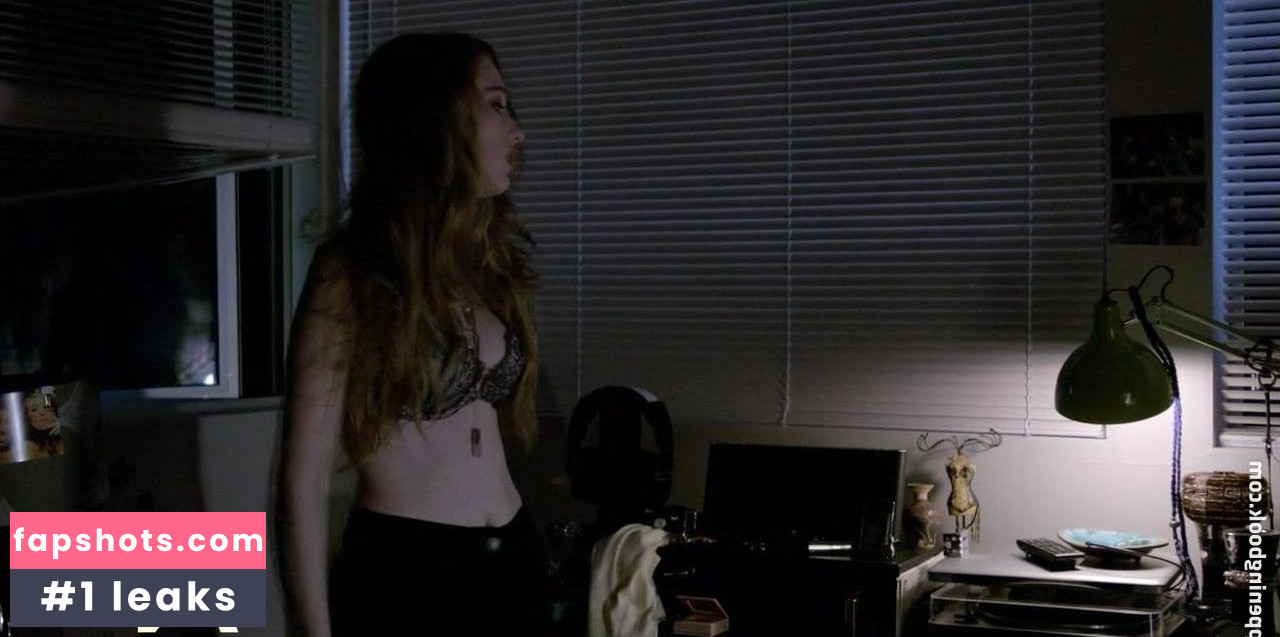 Sophie Lowe Filtración Desnuda OnlyFans Foto #18 - Fapshots