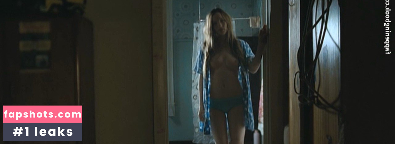 Sophie Lowe Filtración Desnuda OnlyFans Foto #3 - Fapshots