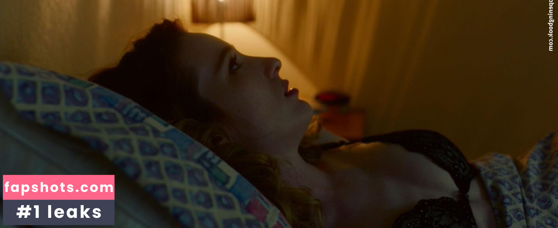 Sophie Lowe Filtración Desnuda OnlyFans Foto #23 - Fapshots