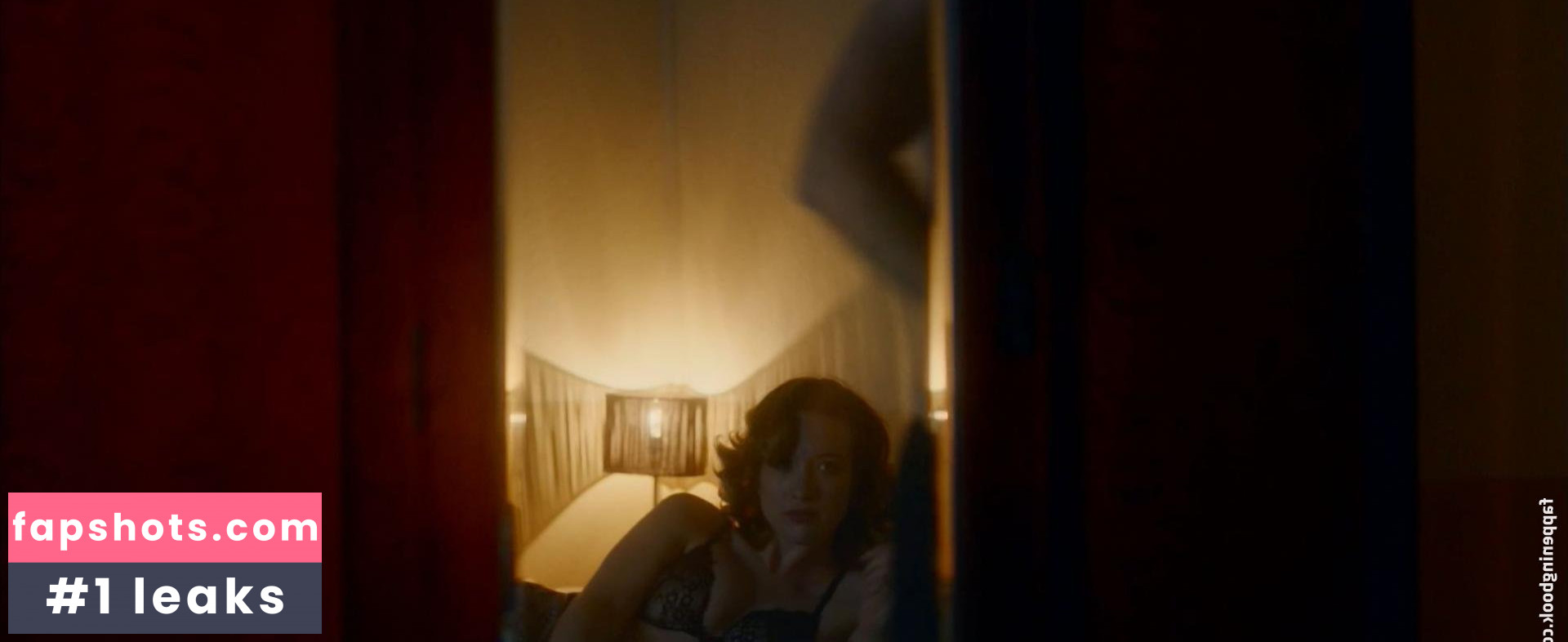 Sophie Lowe Filtración Desnuda OnlyFans Foto #27 - Fapshots