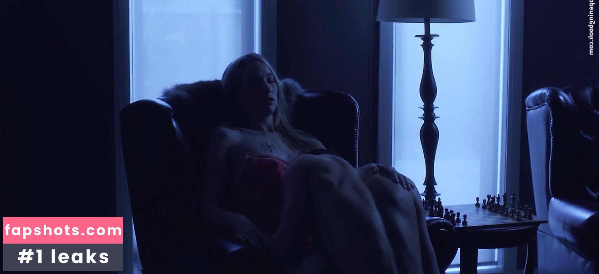 Sophie Lowe Filtración Desnuda OnlyFans Foto #29 - Fapshots