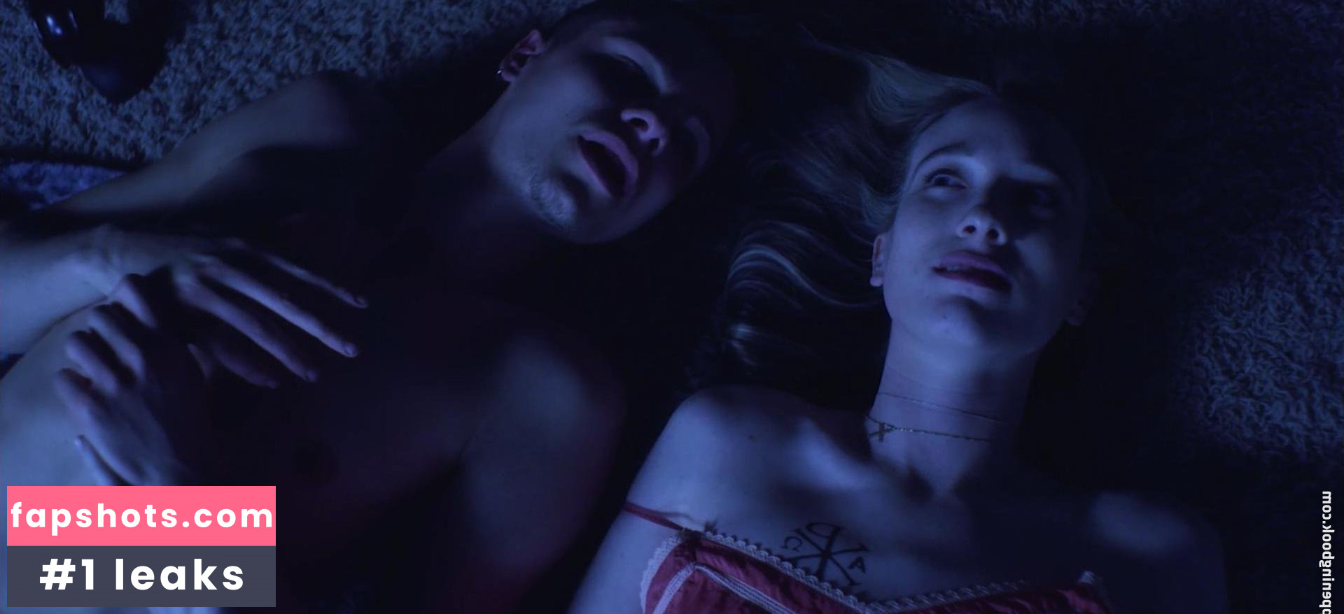 Sophie Lowe Filtración Desnuda OnlyFans Foto #30 - Fapshots