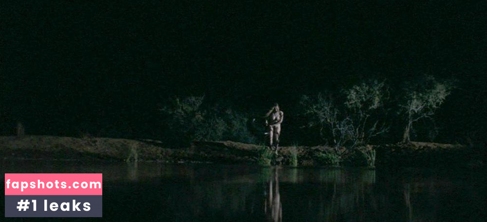 Sophie Lowe Filtración Desnuda OnlyFans Foto #38 - Fapshots