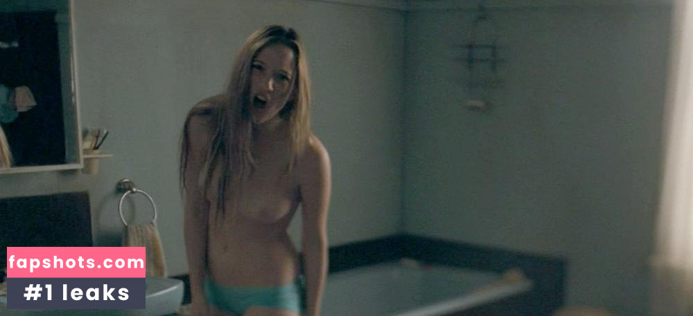 Sophie Lowe Filtración Desnuda OnlyFans Foto #40 - Fapshots