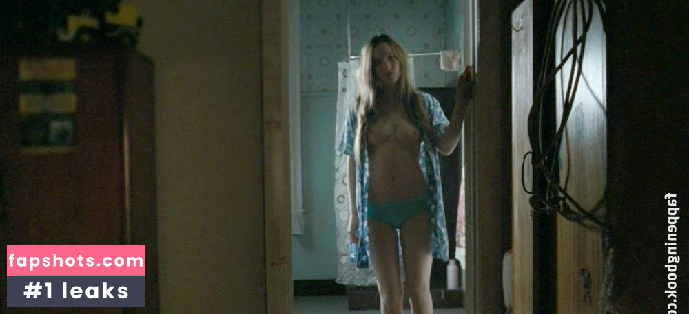 Sophie Lowe Filtración Desnuda OnlyFans Foto #41 - Fapshots