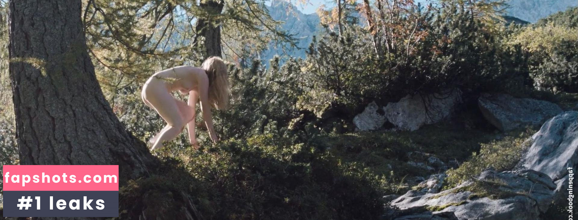 Sophie Lowe Filtración Desnuda OnlyFans Foto #44 - Fapshots