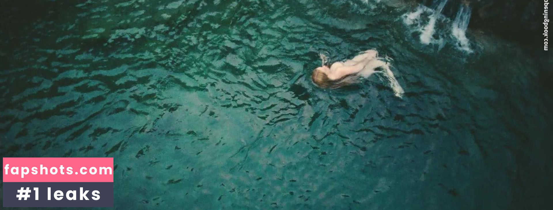 Sophie Lowe Filtración Desnuda OnlyFans Foto #46 - Fapshots