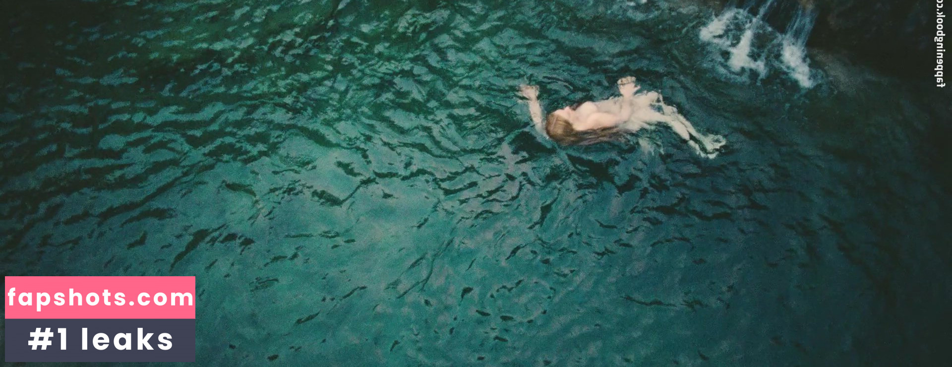 Sophie Lowe Filtración Desnuda OnlyFans Foto #8 - Fapshots