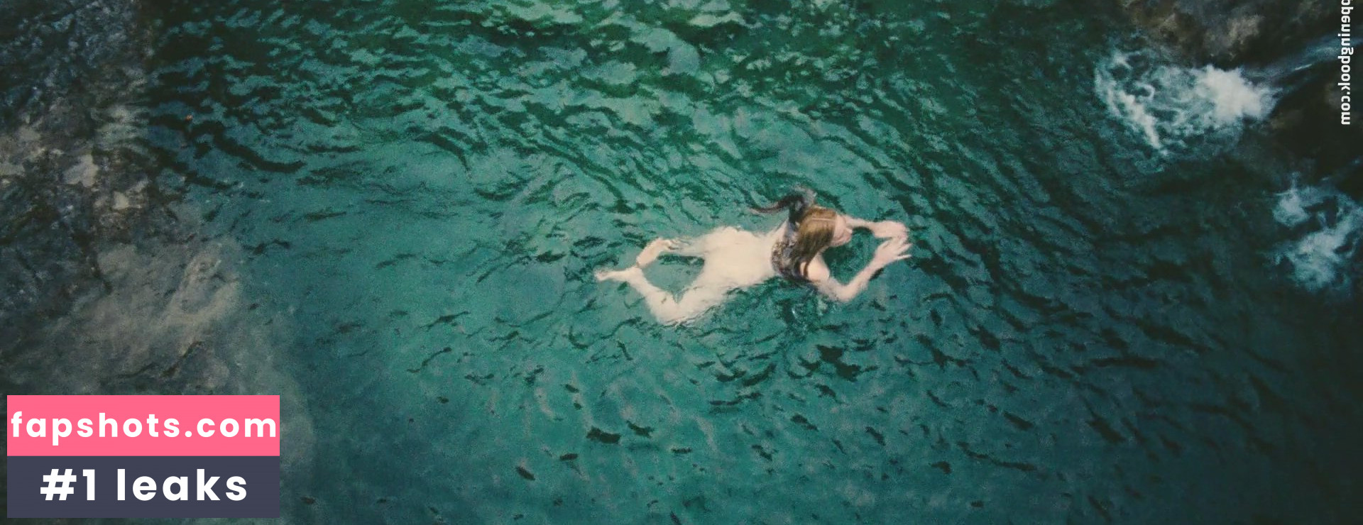 Sophie Lowe Filtración Desnuda OnlyFans Foto #9 - Fapshots