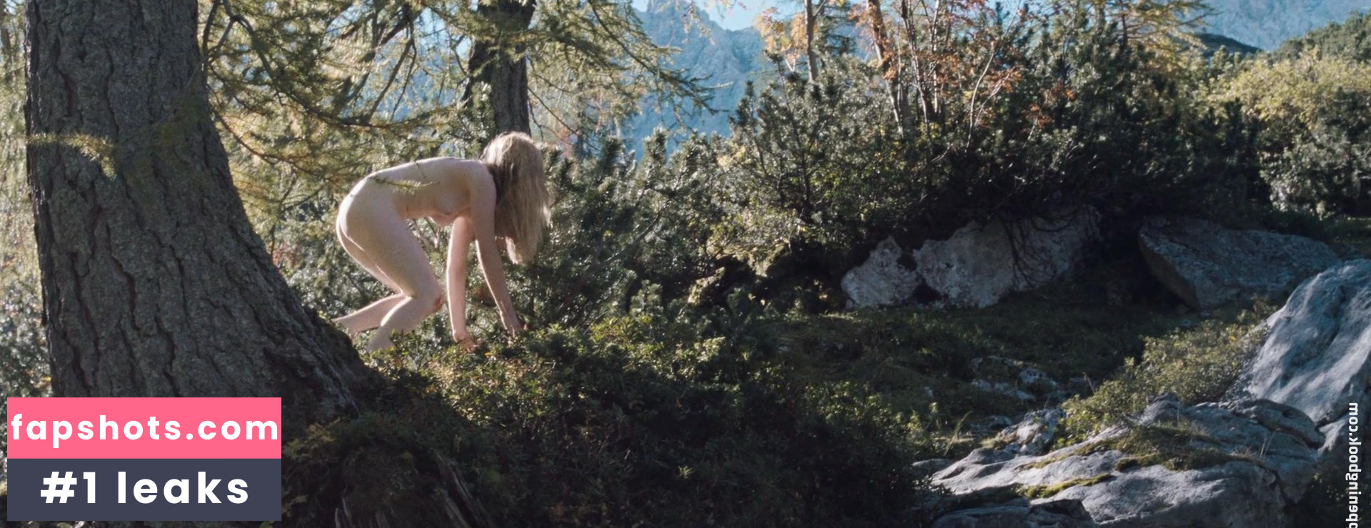 Sophie Lowe Filtración Desnuda OnlyFans Foto #10 - Fapshots