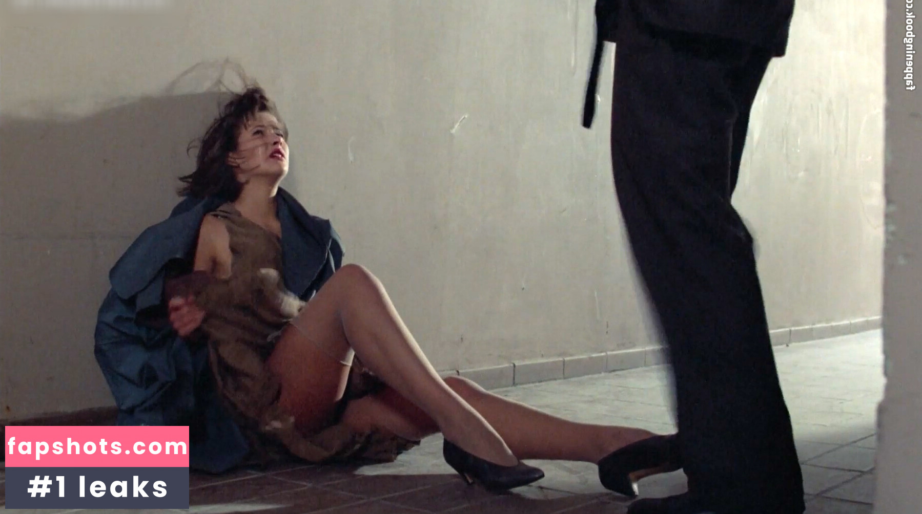 Sophie Marceau gallery photo #11