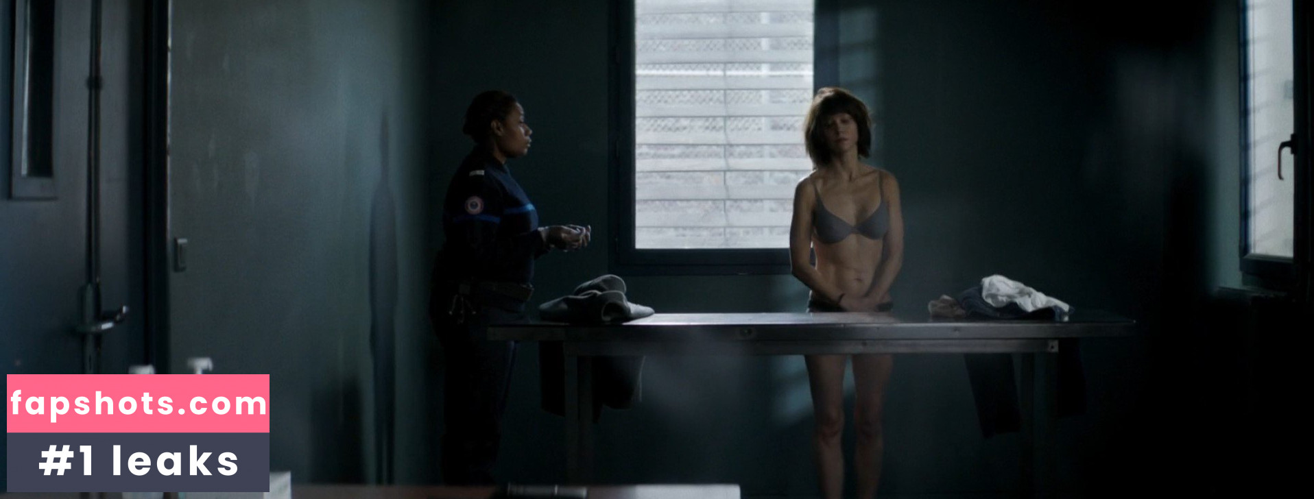 Sophie Marceau Nahé úniky fotek pouze od fanoušků #101 - Fapshots