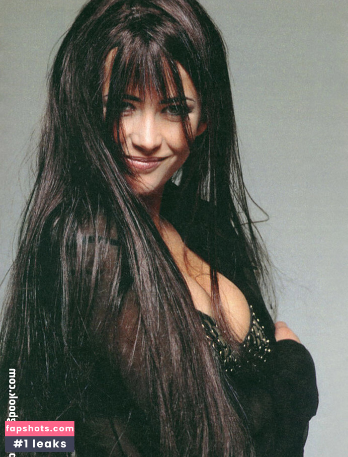 Sophie Marceau gallery photo #13