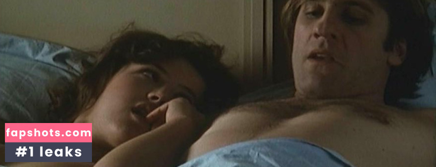 Sophie Marceau Nahé úniky fotek pouze od fanoušků #129 - Fapshots