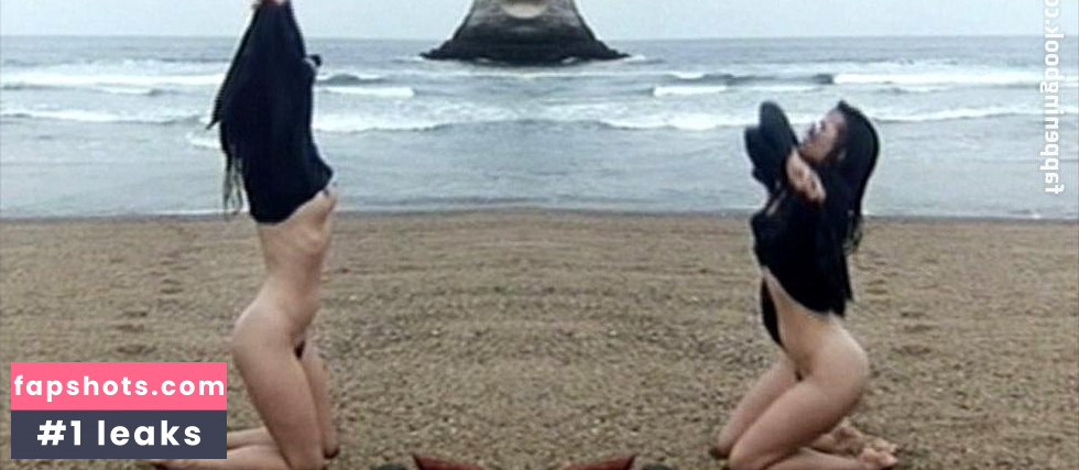 Sophie Marceau Nahé úniky fotek pouze od fanoušků #133 - Fapshots