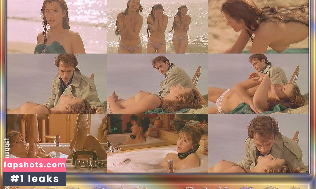 Sophie Marceau gallery photo #145
