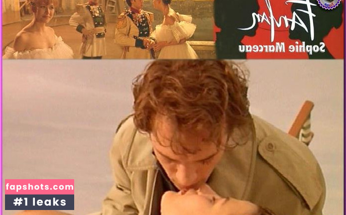 Sophie Marceau Nahé úniky fotek pouze od fanoušků #146 - Fapshots