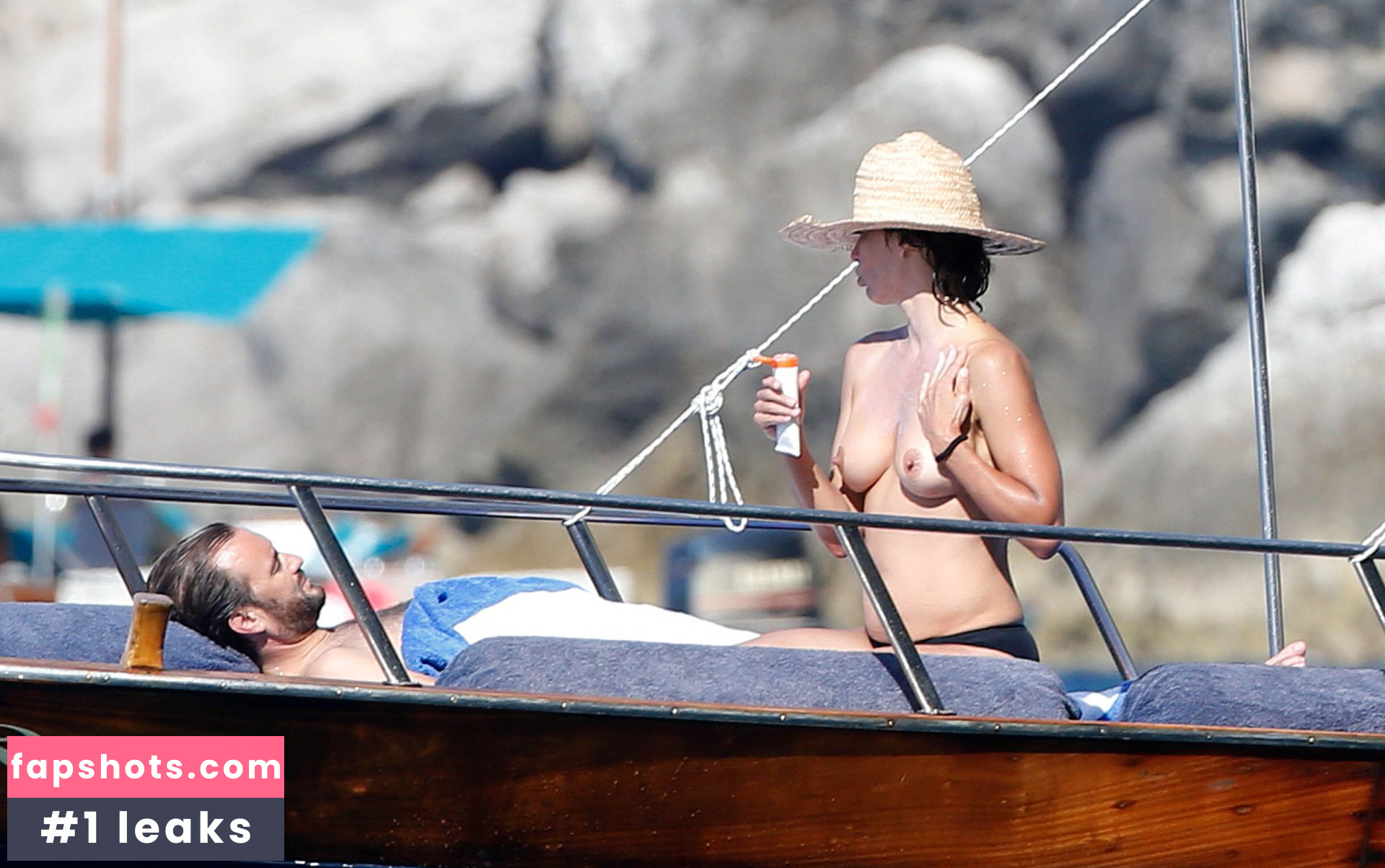 Sophie Marceau gallery photo #171