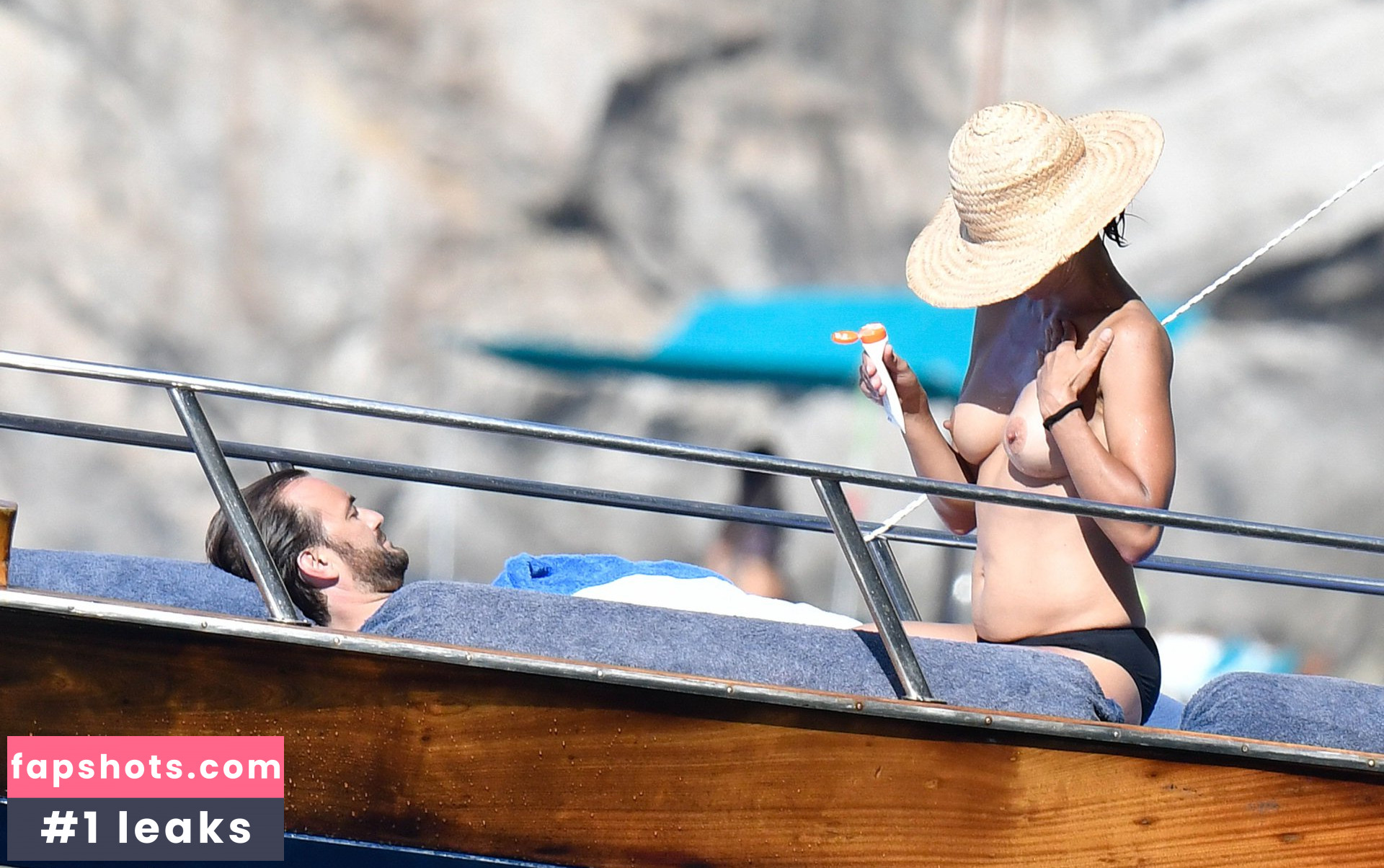 Sophie Marceau gallery photo #173